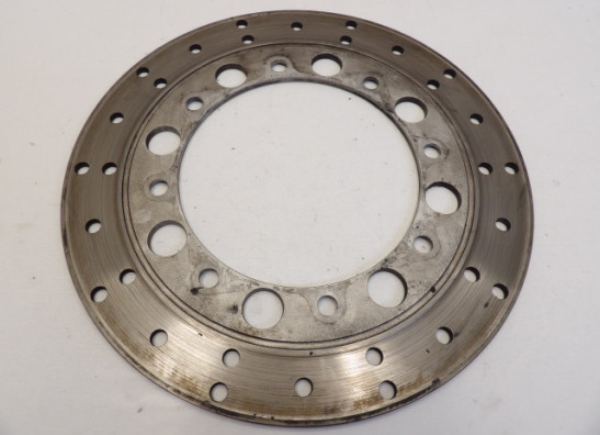 Remschijf voor Honda CMX 450