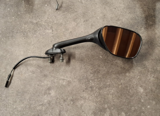 Mirror right Suzuki GSX R 1000