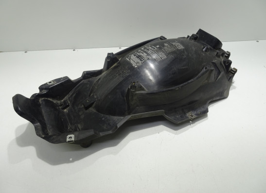 Achterspatbord BMW R 1200 RT