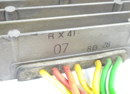 Regulator rectifier  Ducati monster 696