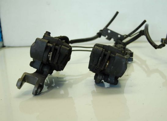 Brake calipers front Honda VFR 800 I