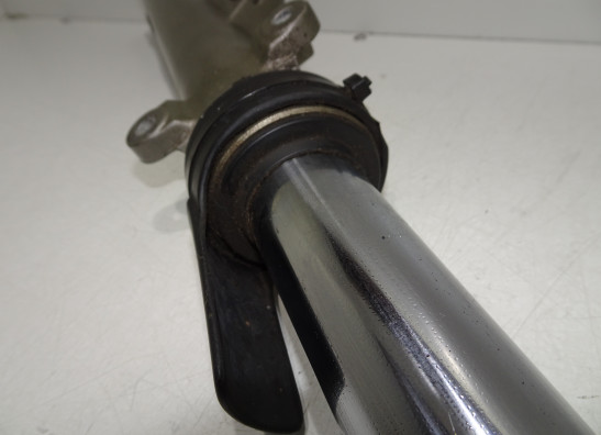 Standrohr Gabelholm links komplett Yamaha XJ 600 Diversion