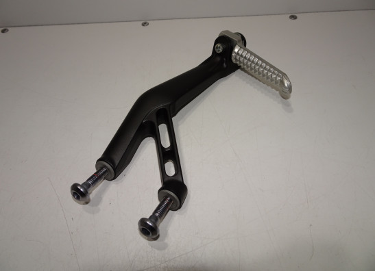 Pillion step right Yamaha YZF R6