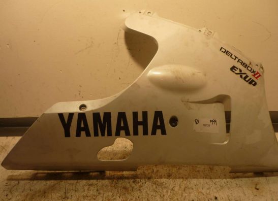 Verkleidung rechts unten Yamaha YZF R1