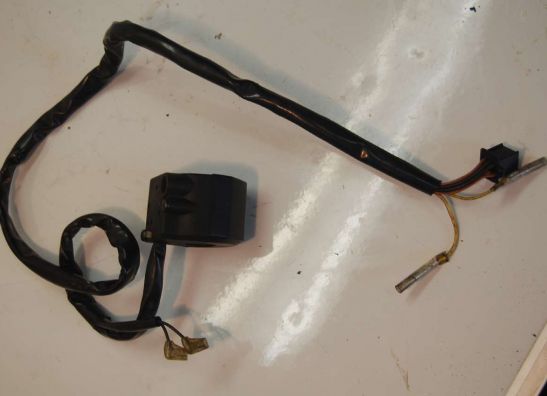 Handlebar switch assy Overig Onbekend Unknown