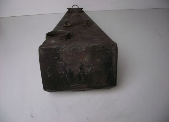 Benzintank Overig Onbekend Unknown