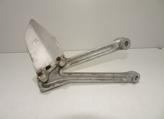 Soziusfussraste links Ducati 749  999