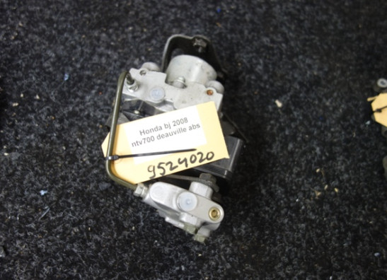 ABS pump Honda Deauville 650 - 700
