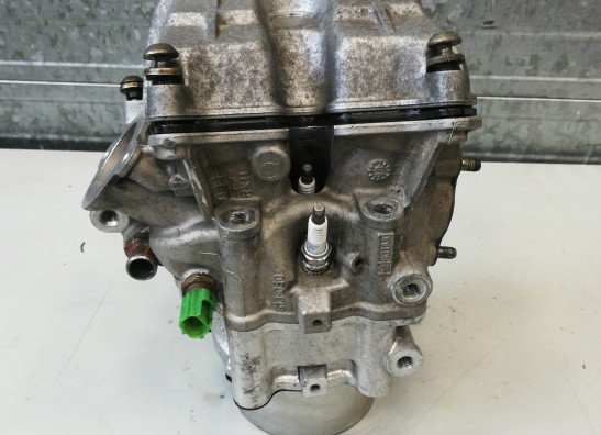 Cylinder head Aprilia RSV 1000