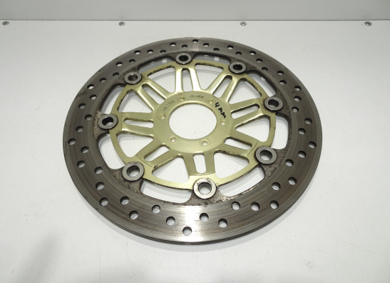 Brake disc front Honda VTR 1000 F