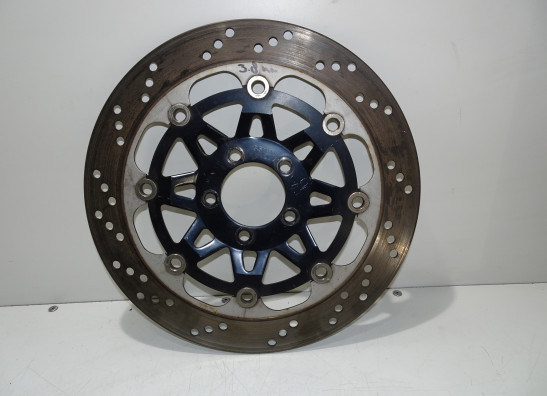 Remschijf voor links Kawasaki ZXR 400