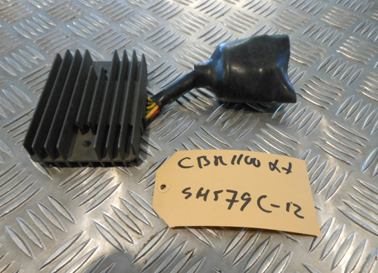 Spanningsregelaar Honda CBR 1100 XX