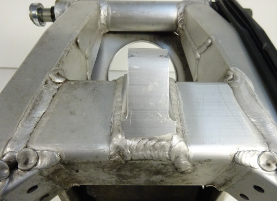 Achterbrug Yamaha YZF R6