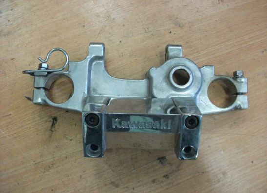 Fork top bridge Kawasaki VN 700  750