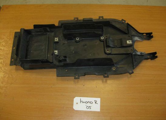 Achterspatbord Aprilia Tuono 1000