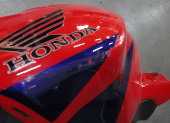 Tankschutz Honda CBR Fireblade