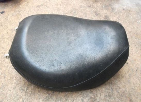 Buddy seat Yamaha XV 535 Virago