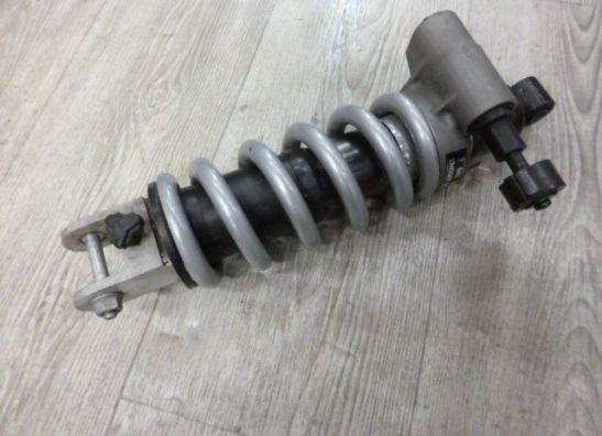 Achterschokbreker BMW F 800 S - ST