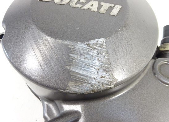 Koppelingsdeksel Ducati monster 696