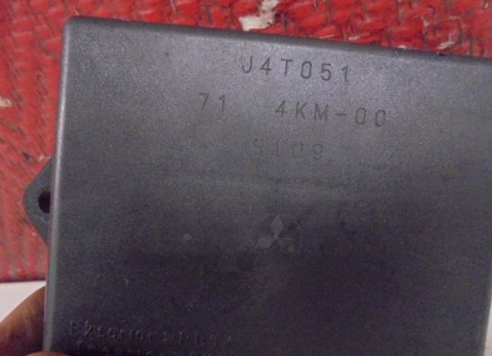 CDI ECU unit Yamaha XJ 900 S Diversion