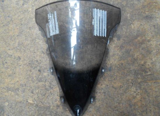Kuipruit Yamaha YZF R1
