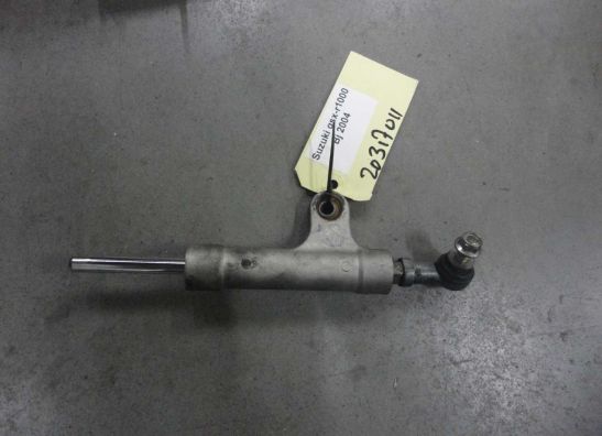Steering damper Suzuki GSX R 1000