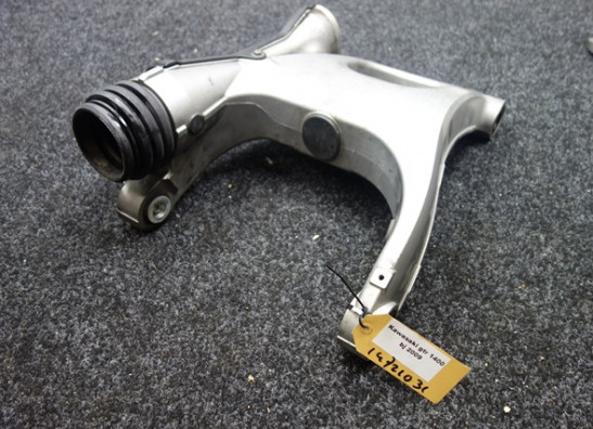 Swingarm Kawasaki GTR 1400