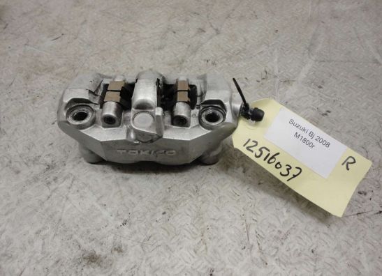 Bremssattel Bremszange vorn rechts Suzuki M 1800 Intruder