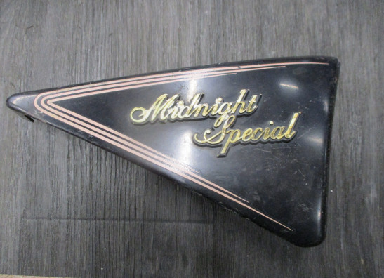 Cowl left small Yamaha XV 1000 Virago