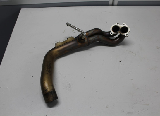 Auspuff-Krummer Buell 1125 R