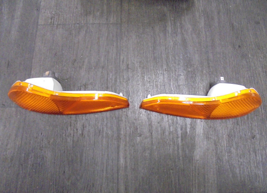 Knipperlicht BMW K 1200 LT