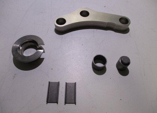 Cushion connecting rod  Yamaha MT 07