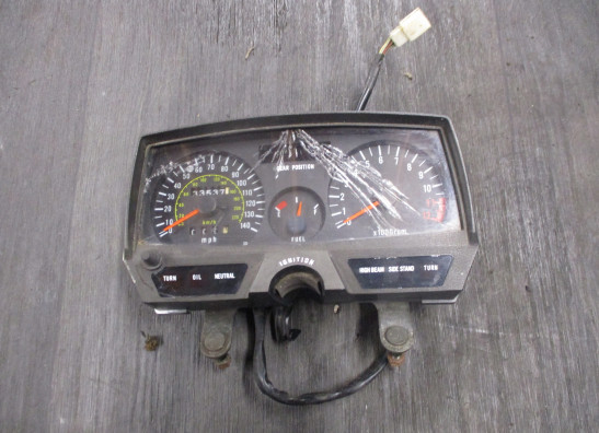 Meter combination Suzuki GSX 550 EF