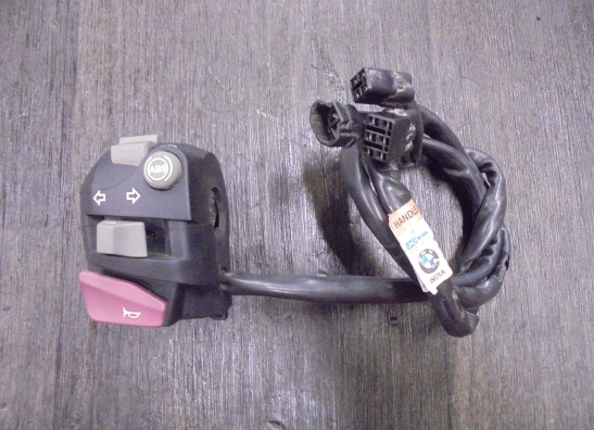 Stuurschakelaar links BMW G 310 GS