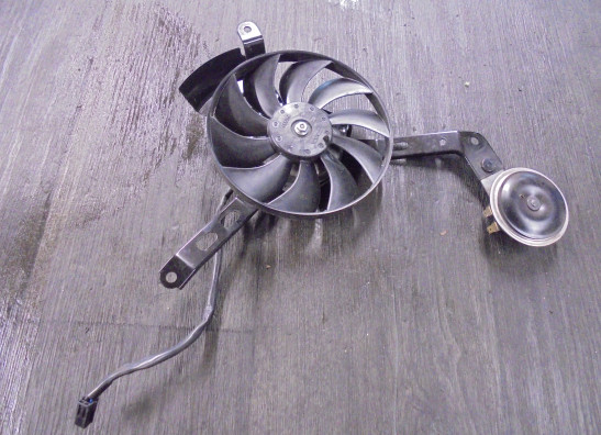 Lufter Yamaha Tracer 700