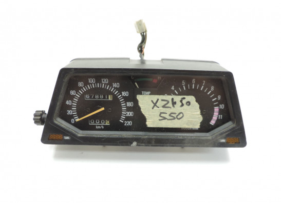 Meter combination Yamaha Overige Yamaha