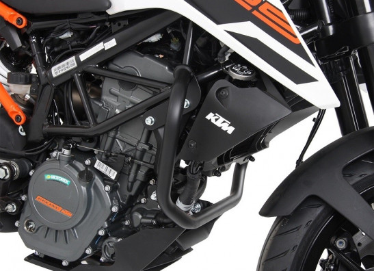 Motorschutzbugel Sturzbugel KTM 125 Duke