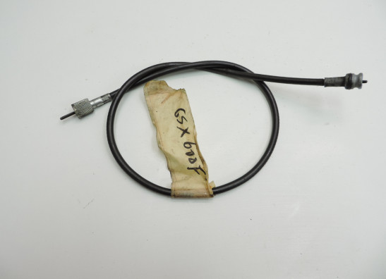 Kilometerkabel Suzuki GSX F 600