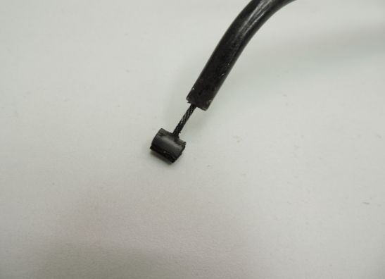 Clutch cable Kawasaki ER 6