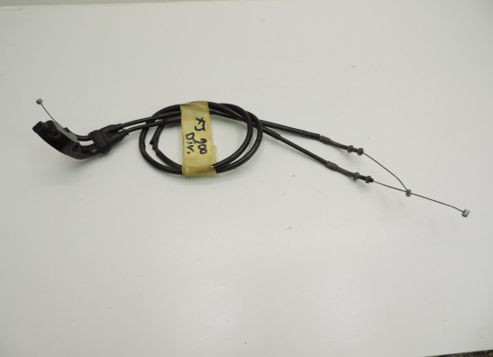 Gaskabel Yamaha XJ 900 S Diversion