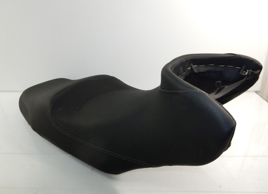 Zadel Moto Guzzi Norge