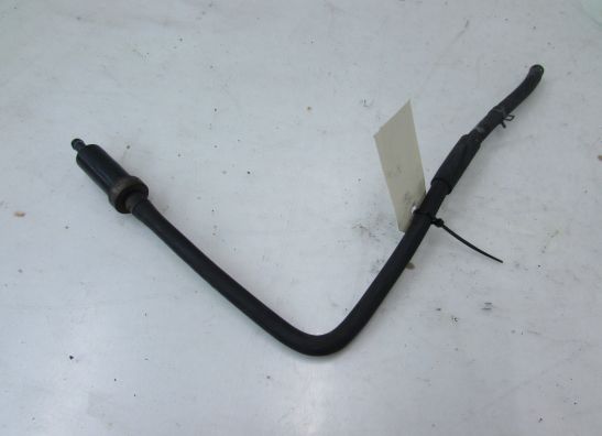 Engine parts Yamaha YZF R6