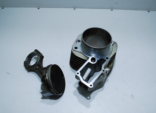 Cylinders BMW R 1100 GS