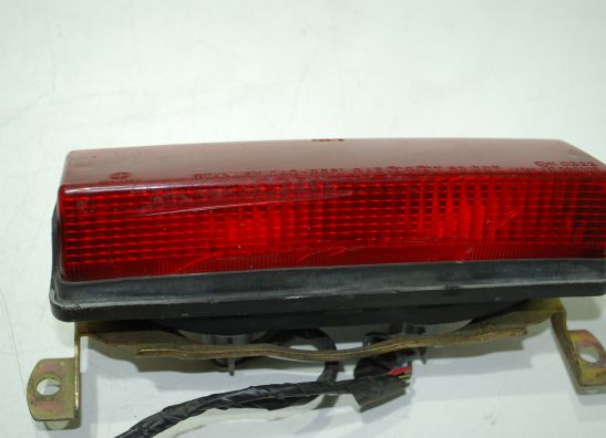 Rucklicht Kawasaki GPZ 500