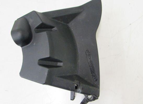 Engine cover Honda CBR Fireblade