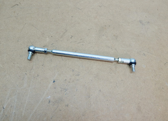 Schakelpedaal Moto Guzzi V9 2016-2020