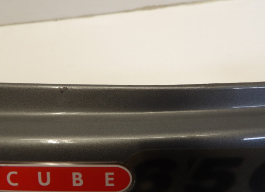 Cowl left rear Aprilia Pegaso