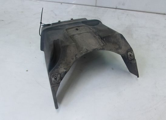 Kennzeichenhalter BMW R 1100 RT