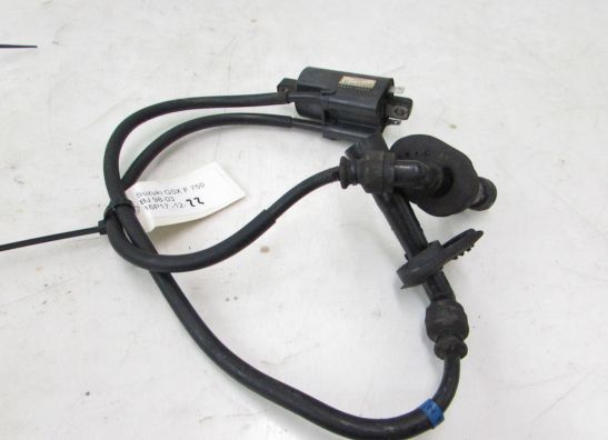 Bobine Suzuki GSX F 750