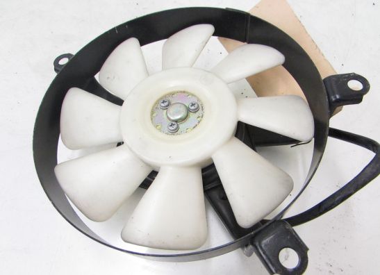 Ventilator Kawasaki ZZR 600